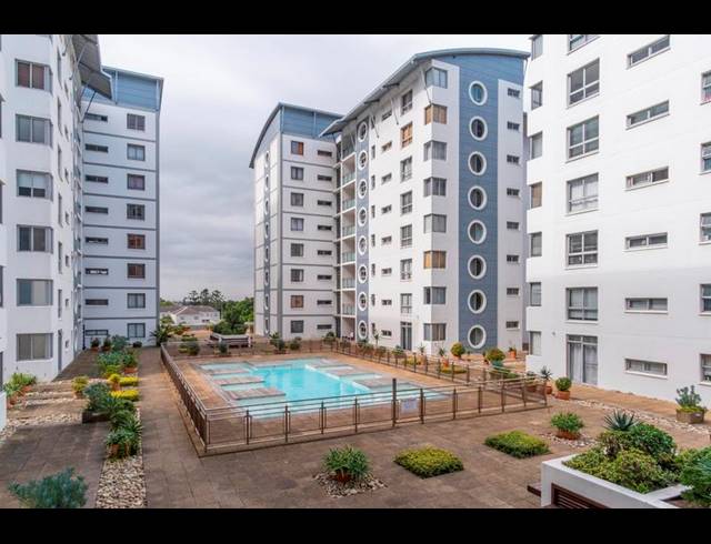 2 BEDROOM PROPERTY TO RENT IN CLAREMONT